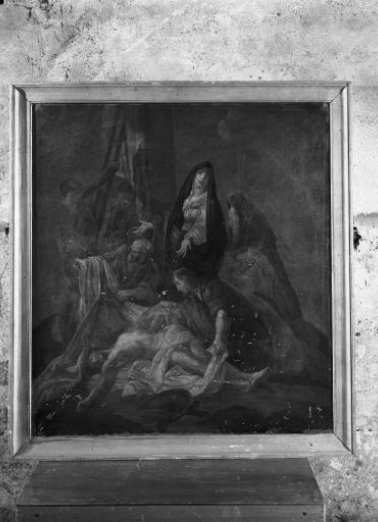 Vue d'ensemble. © Région Bourgogne-Franche-Comté, Inventaire du patrimoine