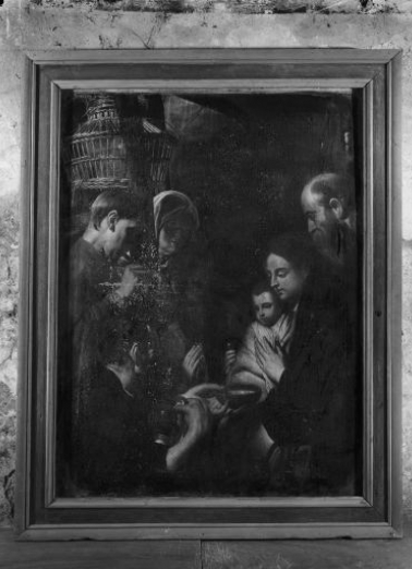 Vue d'ensemble. © Région Bourgogne-Franche-Comté, Inventaire du patrimoine