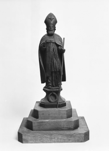 Vue de face. © Région Bourgogne-Franche-Comté, Inventaire du patrimoine