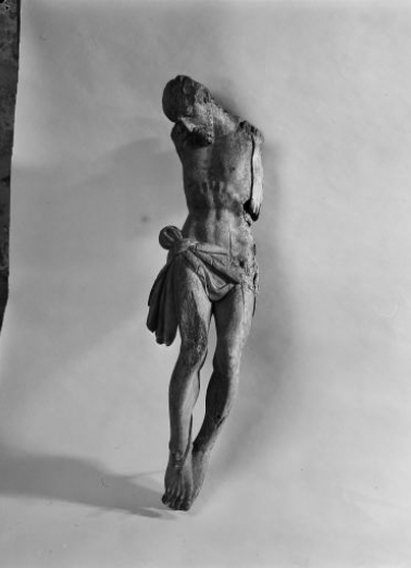 Vue de face. © Région Bourgogne-Franche-Comté, Inventaire du patrimoine