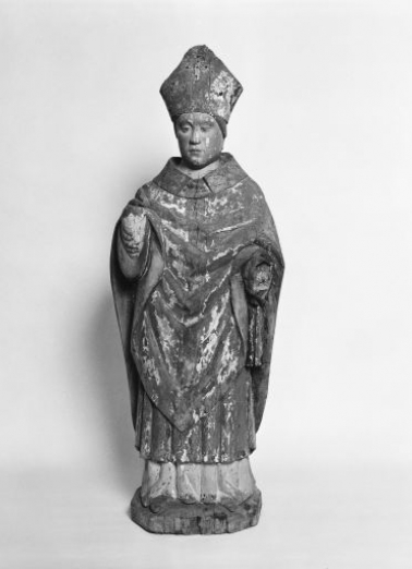 Vue de face. © Région Bourgogne-Franche-Comté, Inventaire du patrimoine