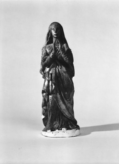 Vue de face. © Région Bourgogne-Franche-Comté, Inventaire du patrimoine