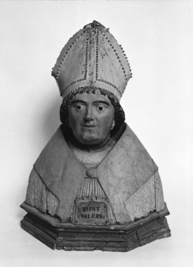 Vue de face. © Région Bourgogne-Franche-Comté, Inventaire du patrimoine