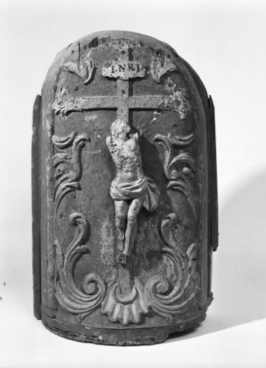 Vue générale. © Région Bourgogne-Franche-Comté, Inventaire du patrimoine