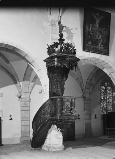 Vue d'ensemble. © Région Bourgogne-Franche-Comté, Inventaire du patrimoine
