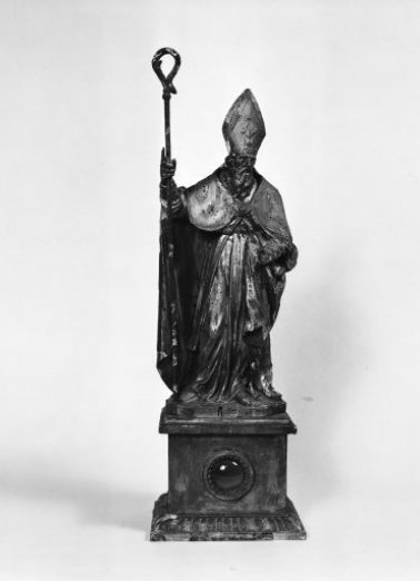 Vue de face. © Région Bourgogne-Franche-Comté, Inventaire du patrimoine