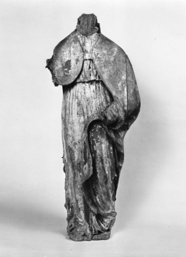 Vue de face. © Région Bourgogne-Franche-Comté, Inventaire du patrimoine