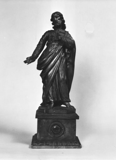 Vue de face. © Région Bourgogne-Franche-Comté, Inventaire du patrimoine