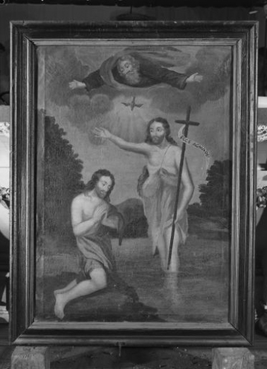 Vue d'ensemble. © Région Bourgogne-Franche-Comté, Inventaire du patrimoine