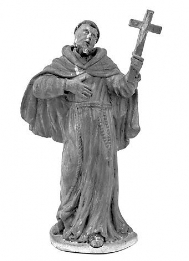 Vue de face. © Région Bourgogne-Franche-Comté, Inventaire du patrimoine