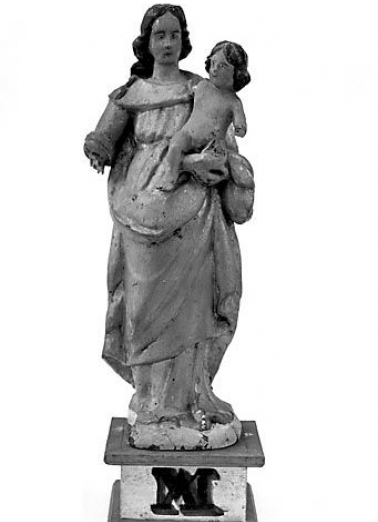 Vue de face. © Région Bourgogne-Franche-Comté, Inventaire du patrimoine