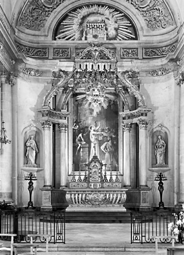 Vue d'ensemble. © Région Bourgogne-Franche-Comté, Inventaire du patrimoine Vue d'ensemble. © Région Bourgogne-Franche-Comté, Inventaire du patrimoine