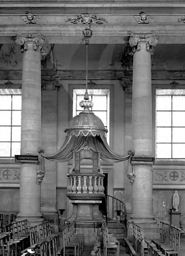 Vue d'ensemble. © Région Bourgogne-Franche-Comté, Inventaire du patrimoine