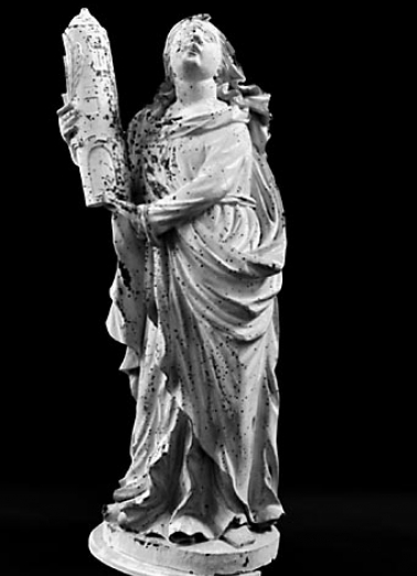 Vue de face. © Région Bourgogne-Franche-Comté, Inventaire du patrimoine Vue de face. © Région Bourgogne-Franche-Comté, Inventaire du patrimoine