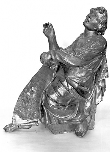 Vue de profil. © Région Bourgogne-Franche-Comté, Inventaire du patrimoine Vue de profil. © Région Bourgogne-Franche-Comté, Inventaire du patrimoine