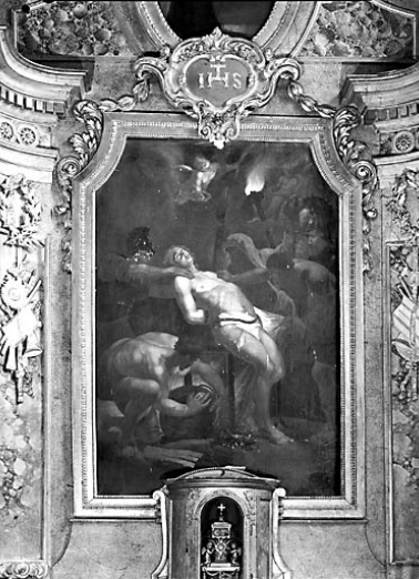 Vue d'ensemble. © Région Bourgogne-Franche-Comté, Inventaire du patrimoine Vue d'ensemble. © Région Bourgogne-Franche-Comté, Inventaire du patrimoine