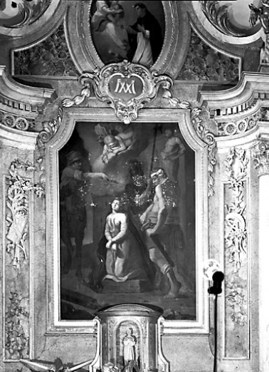 Vue d'ensemble. © Région Bourgogne-Franche-Comté, Inventaire du patrimoine Vue d'ensemble. © Région Bourgogne-Franche-Comté, Inventaire du patrimoine