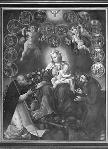 Vue d'ensemble. © Région Bourgogne-Franche-Comté, Inventaire du patrimoine