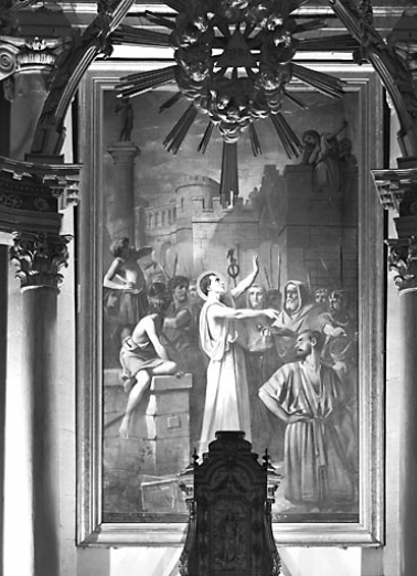 Vue d'ensemble. © Région Bourgogne-Franche-Comté, Inventaire du patrimoine