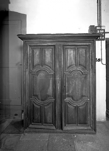 Vue d'ensemble. © Région Bourgogne-Franche-Comté, Inventaire du patrimoine