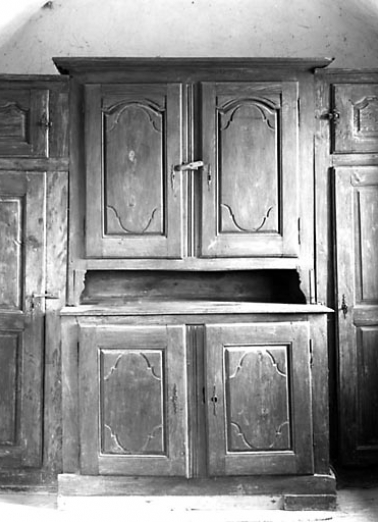 Vue d'ensemble. © Région Bourgogne-Franche-Comté, Inventaire du patrimoine