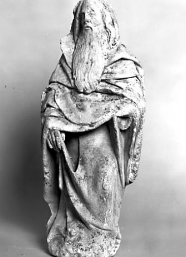 Vue de face. © Région Bourgogne-Franche-Comté, Inventaire du patrimoine