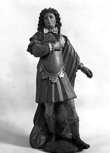 Vue de face. © Région Bourgogne-Franche-Comté, Inventaire du patrimoine