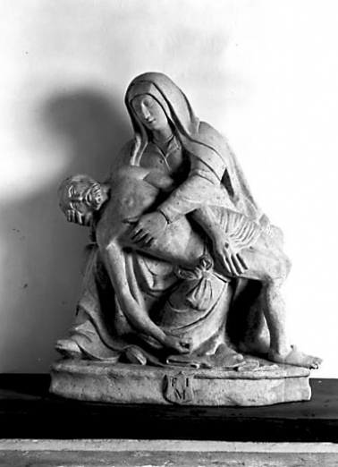 Vue de face. © Région Bourgogne-Franche-Comté, Inventaire du patrimoine