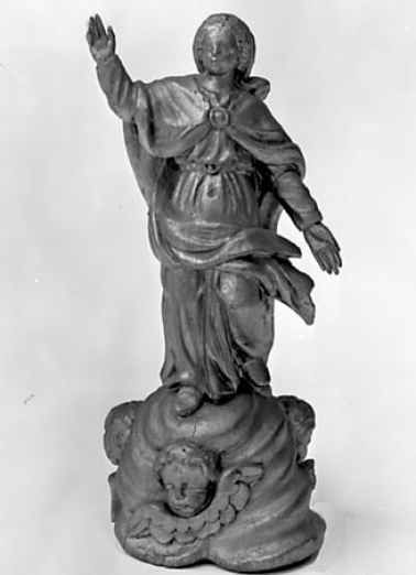 Vue de face. © Région Bourgogne-Franche-Comté, Inventaire du patrimoine