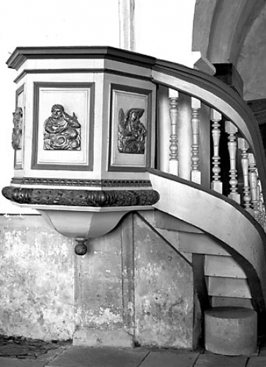 Vue générale. © Région Bourgogne-Franche-Comté, Inventaire du patrimoine