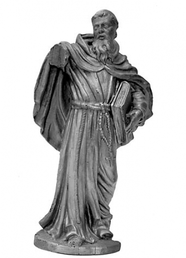 Vue de face. © Région Bourgogne-Franche-Comté, Inventaire du patrimoine