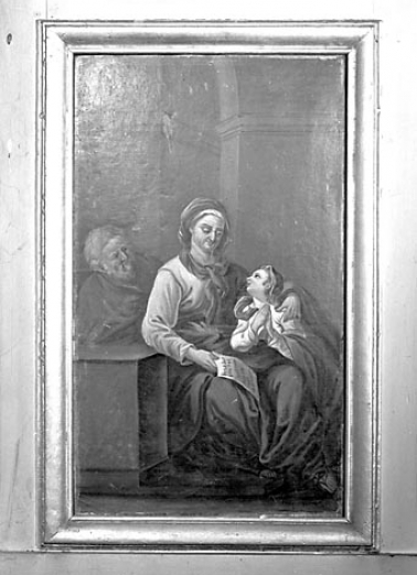 Vue générale. © Région Bourgogne-Franche-Comté, Inventaire du patrimoine