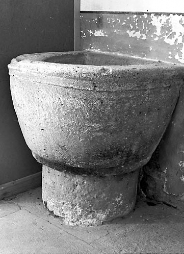 Vue générale. © Région Bourgogne-Franche-Comté, Inventaire du patrimoine