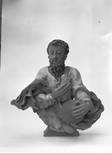 Vue de face. © Région Bourgogne-Franche-Comté, Inventaire du patrimoine