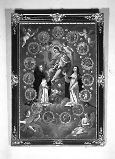 Vue générale. © Région Bourgogne-Franche-Comté, Inventaire du patrimoine