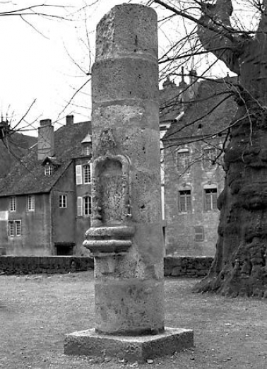 Vue générale. © Région Bourgogne-Franche-Comté, Inventaire du patrimoine