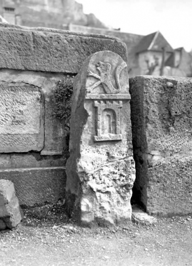 Vue d'ensemble. © Région Bourgogne-Franche-Comté, Inventaire du patrimoine