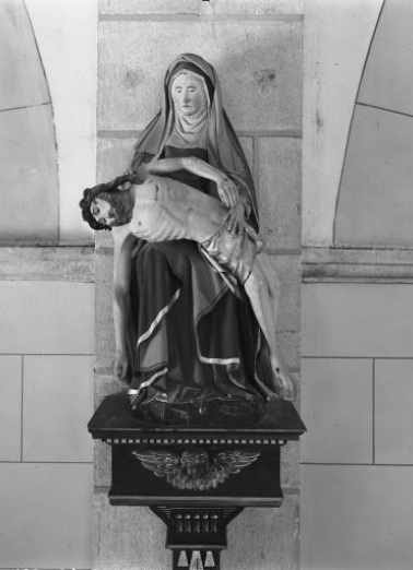 Vue d'ensemble. © Région Bourgogne-Franche-Comté, Inventaire du patrimoine