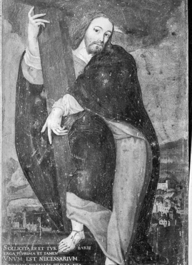 Vue d'ensemble. © Région Bourgogne-Franche-Comté, Inventaire du patrimoine