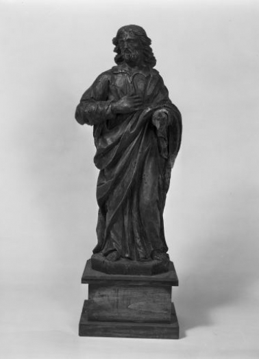 Vue de face. © Région Bourgogne-Franche-Comté, Inventaire du patrimoine