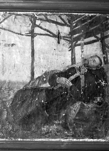 Vue d'ensemble. © Région Bourgogne-Franche-Comté, Inventaire du patrimoine