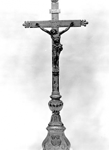 Vue générale. © Région Bourgogne-Franche-Comté, Inventaire du patrimoine