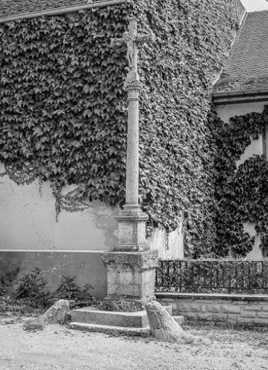 Vue d'ensemble. © Région Bourgogne-Franche-Comté, Inventaire du patrimoine