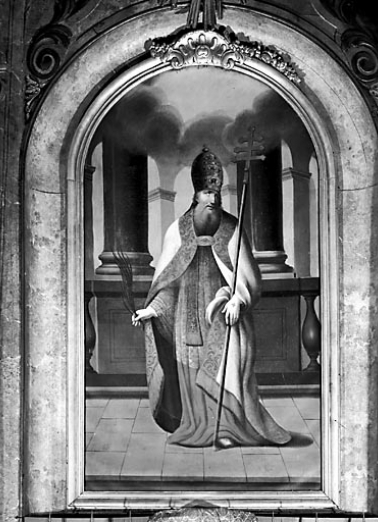 Vue générale. © Région Bourgogne-Franche-Comté, Inventaire du patrimoine