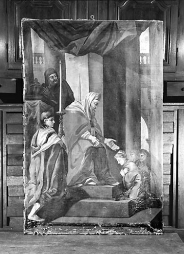 Vue générale. © Région Bourgogne-Franche-Comté, Inventaire du patrimoine