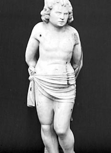 Vue de face. © Région Bourgogne-Franche-Comté, Inventaire du patrimoine