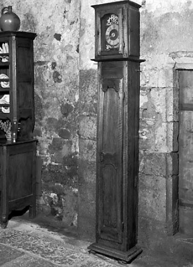 Vue générale. © Région Bourgogne-Franche-Comté, Inventaire du patrimoine