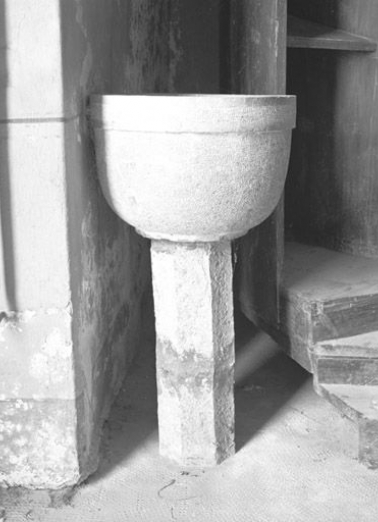 Vue générale. © Région Bourgogne-Franche-Comté, Inventaire du patrimoine