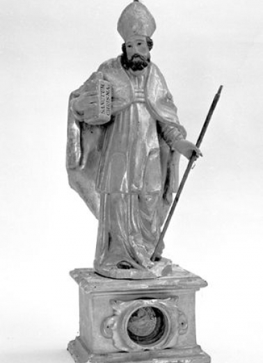 Vue de trois quarts. © Région Bourgogne-Franche-Comté, Inventaire du patrimoine