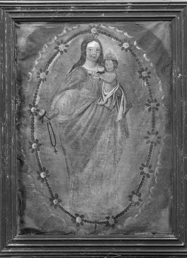 Vue générale. © Région Bourgogne-Franche-Comté, Inventaire du patrimoine